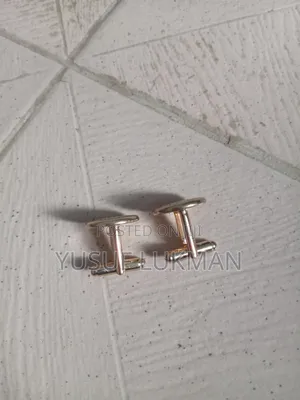Elegant Cufflink
