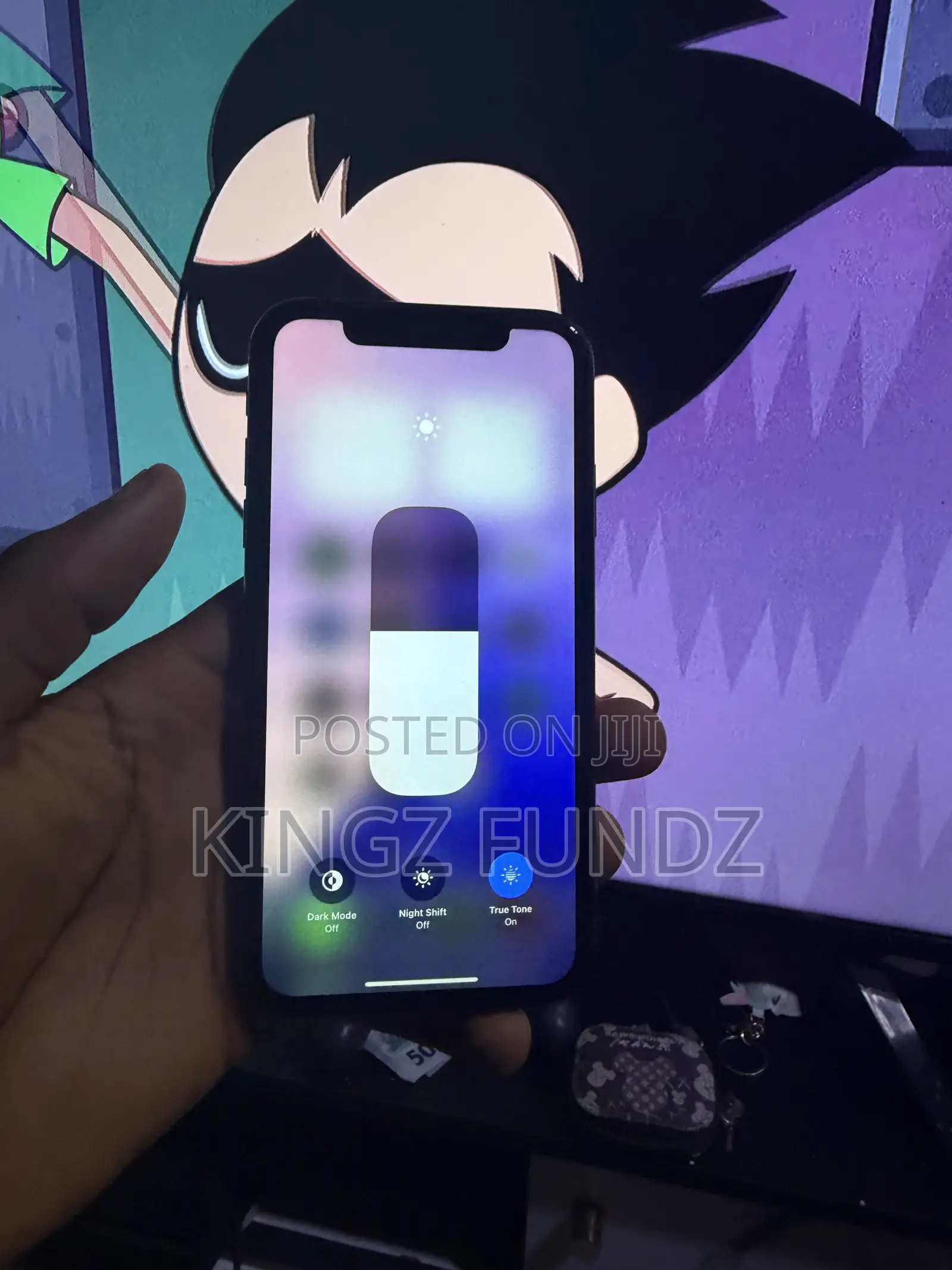 Apple iPhone XR 64 GB Black