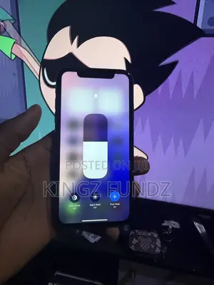 Apple iPhone XR 64 GB Black