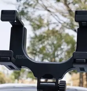 360° Rotatable Car Phone Mount Holder Car Accessories Universal