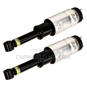 Genuine Front Ballon Shocks for Range Rover, LR3 LR4