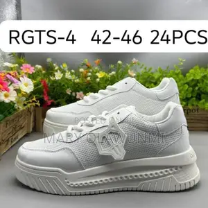 Unisex Footwear