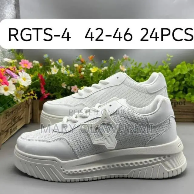 Unisex Footwear