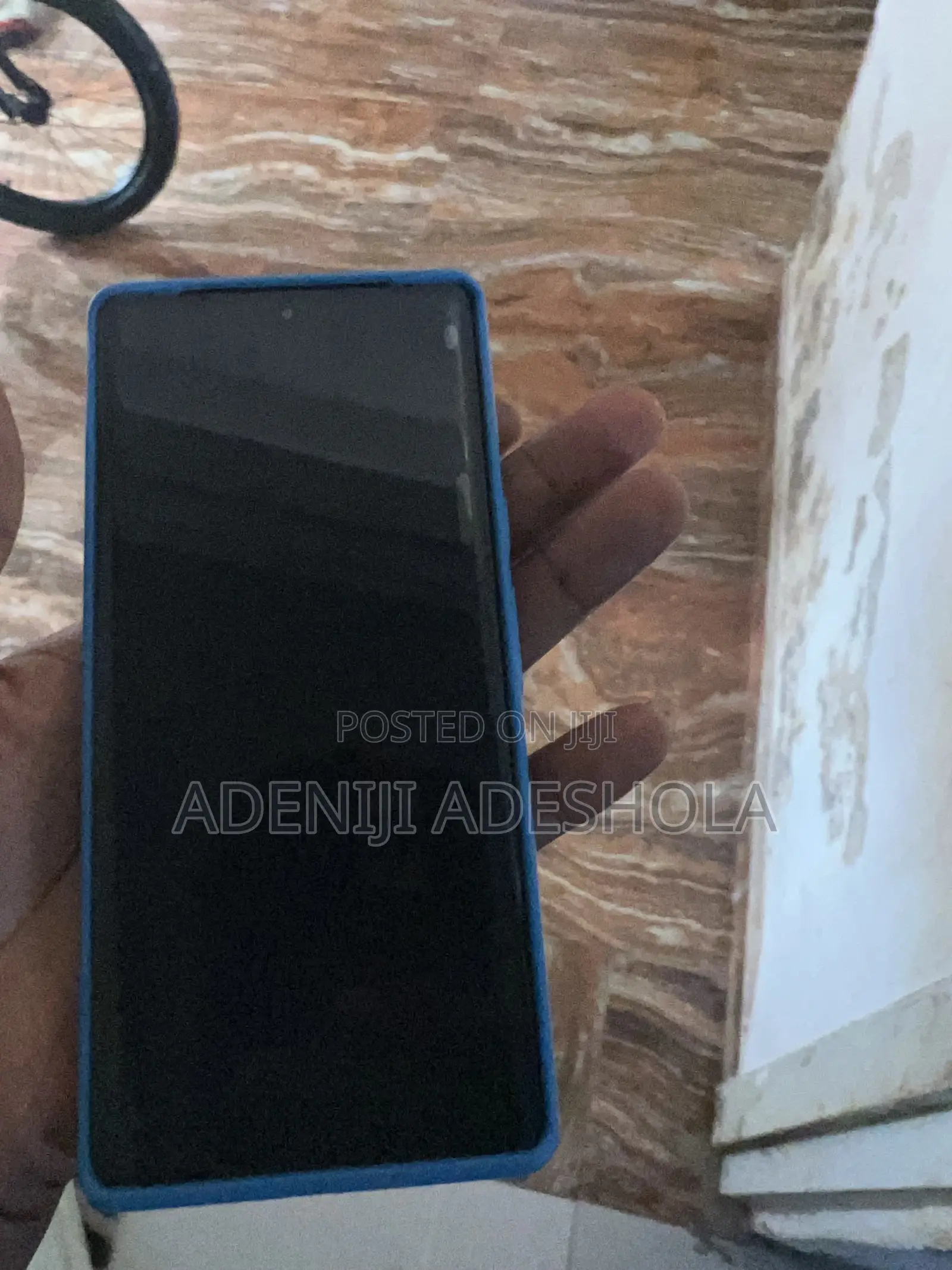 Google Pixel 6 Pro 128 GB Gray