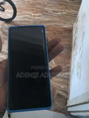 Google Pixel 6 Pro 128 GB Gray