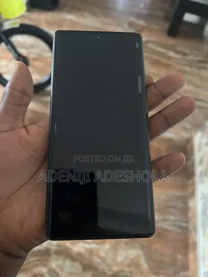 Google Pixel 6 Pro 128 GB Gray