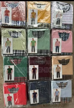 Men Pyjamas