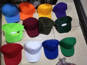 Quality Face Cap
