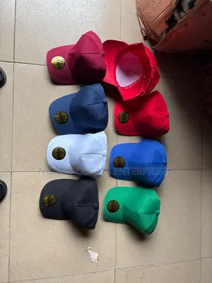 Quality Face Cap