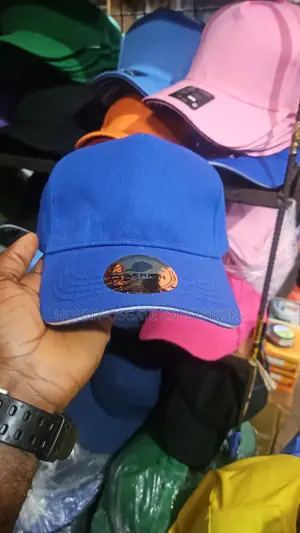 Quality Face Cap
