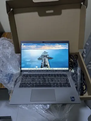 Laptop Dell Latitude 5430 32GB Intel Core i7 SSD 1T