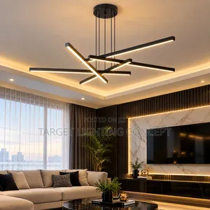 2026 New Ceiling Lamp Nordic Led Lamp
