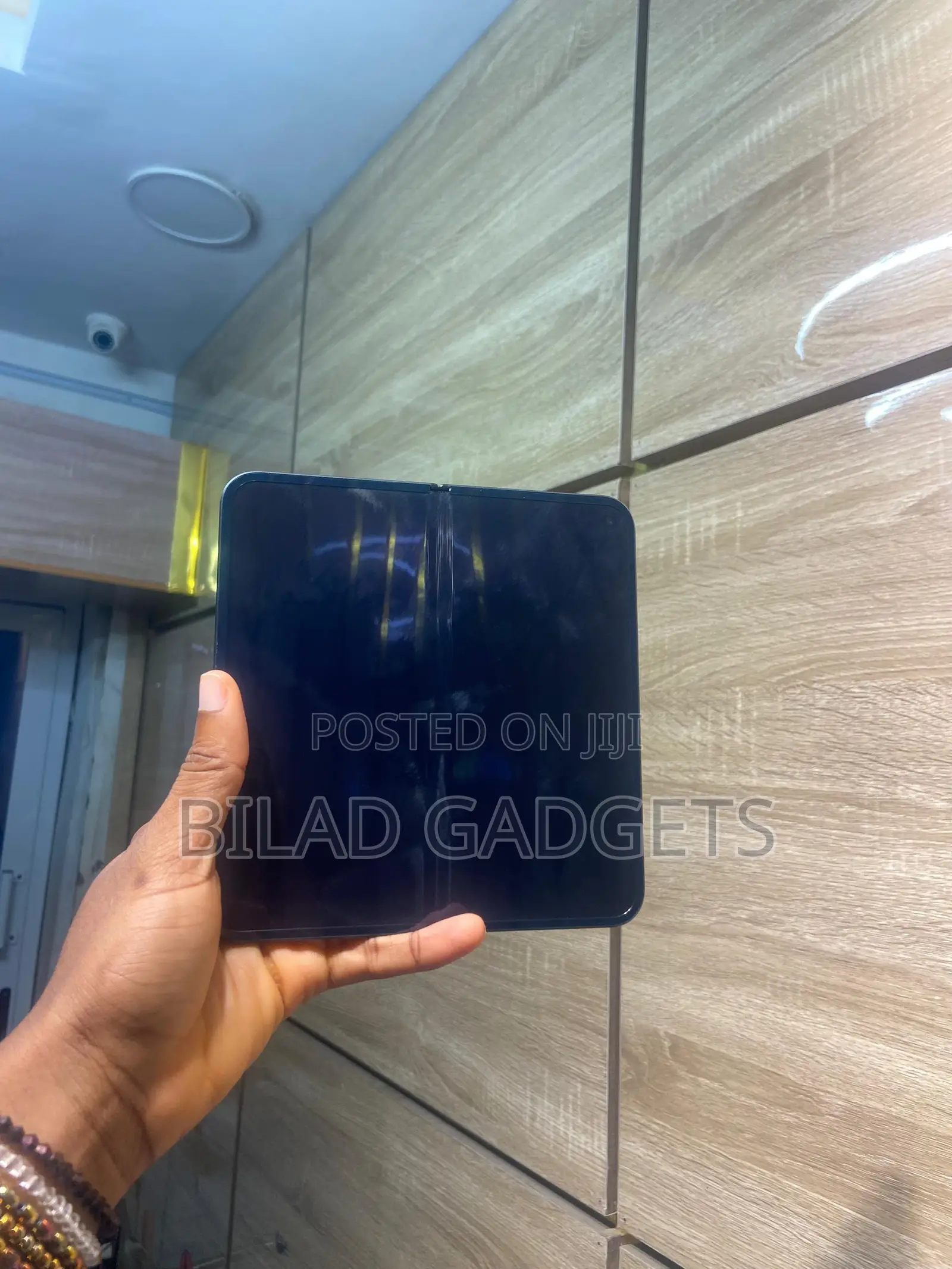 Google Pixel 9 Pro Fold 256 GB Gray