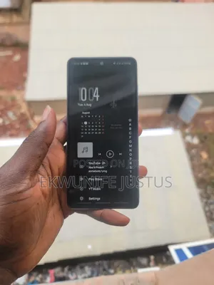 Samsung Galaxy A72 128 GB Purple