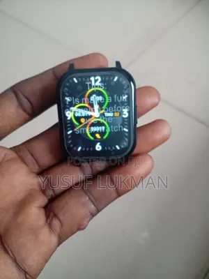 Smartwatch