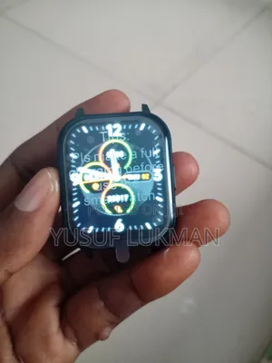 Smartwatch