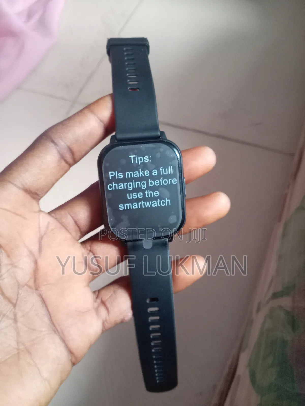 Smartwatch