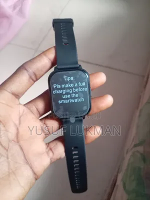 Smartwatch