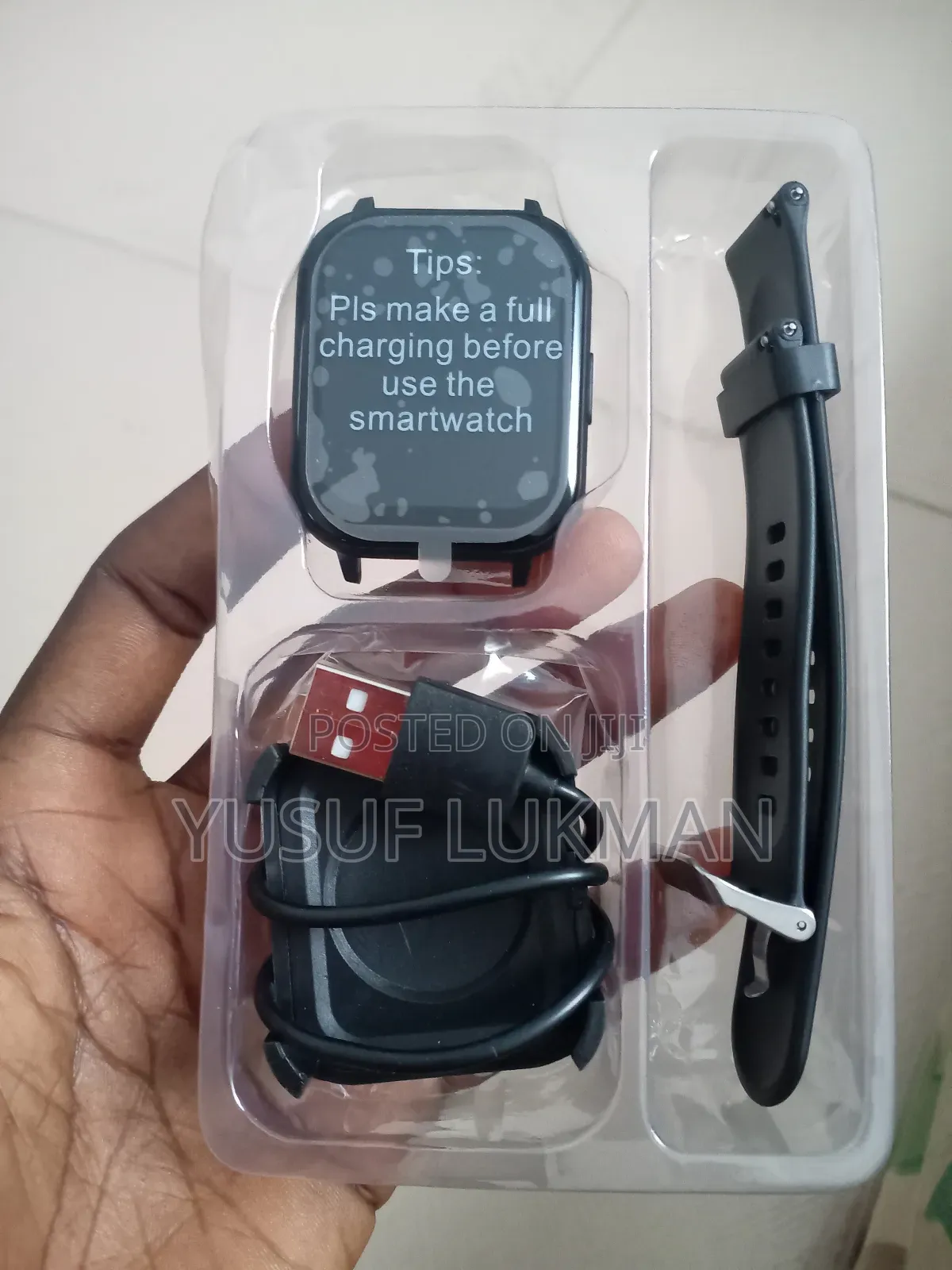 Smartwatch