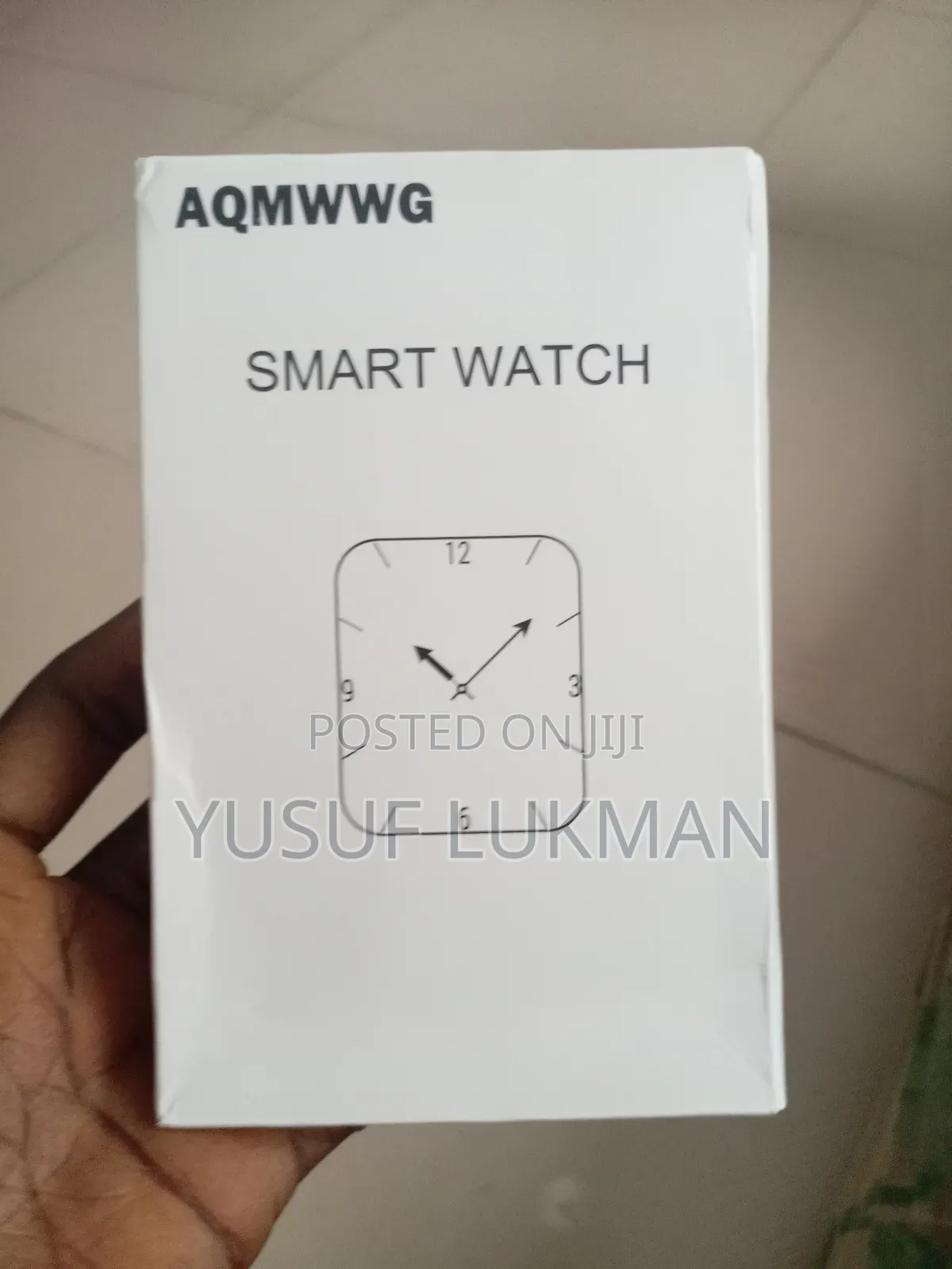 Smartwatch