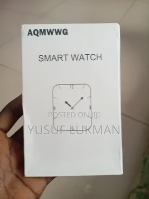 Smartwatch