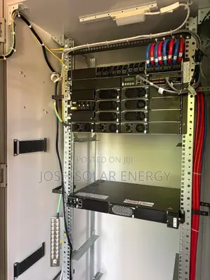 Telecoms Inverter