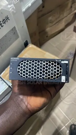 Telecoms Inverter