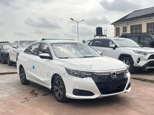 Honda Crider 2021 White