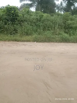 Land for Sale Form 1 Million and More Available in Abia State ABA
