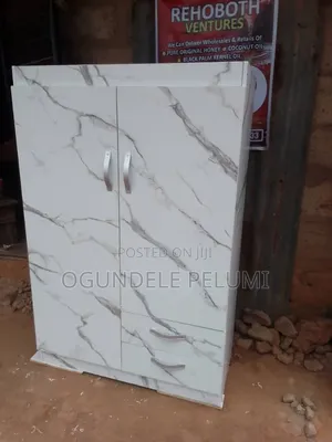 Brand New Wardrobe