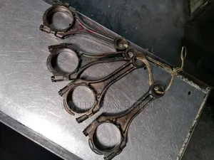 2TR Connecting Rod