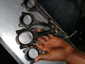 2TR Connecting Rod