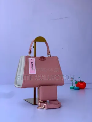 Bagco Bag Available -Size: Medium -Purse