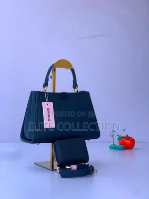 Bagco Bag Available -Size: Medium -Purse