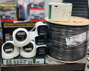 Vinnext Indoors and Outdoor Cameras