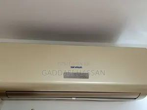 Air Conditioner