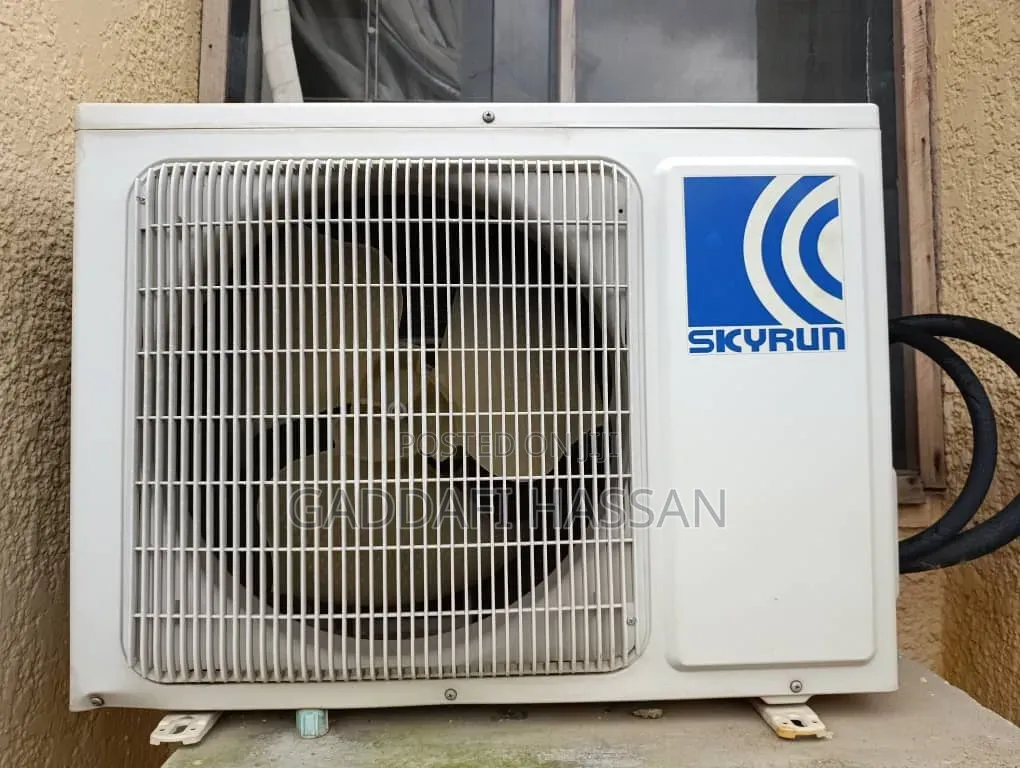Air Conditioner