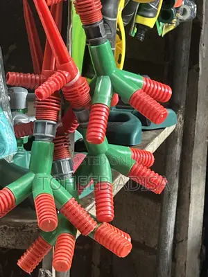 Irrigation Sprinkler