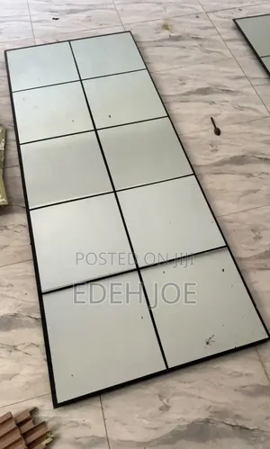 Wall Mirror