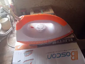 Boscon Electric Iron