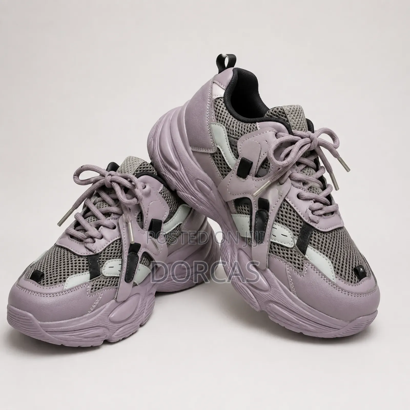 A Very Beautiful Shoe