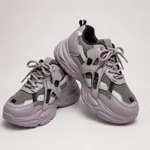 A Very Beautiful Shoe