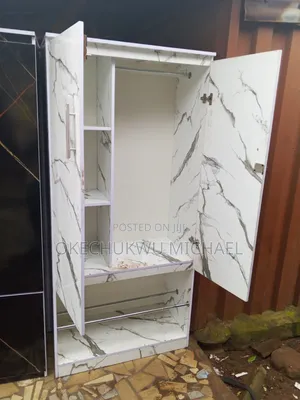 Wardrobe New One Available for Pickup