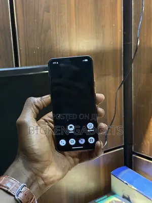 Google Pixel 8 256 GB Black