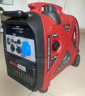 Inverter Generator