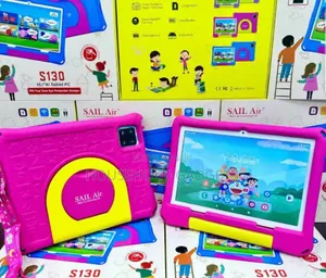 New Tablet 512 GB
