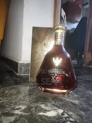 Empereur Xo