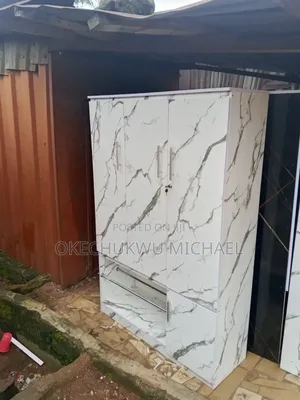 Wardrobe New One Available for Pickup