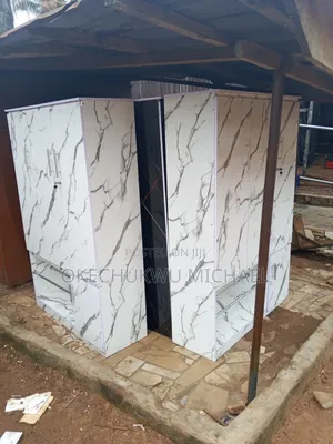 Wardrobe New One Available for Pickup