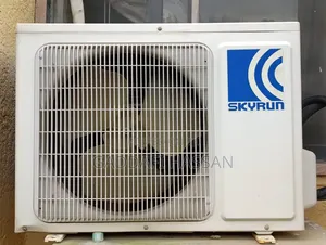 Almost Brand New Skyrun Air Conditioner